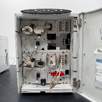 Thermo Scientific Dionex ICS-5000+ Ion Chromatography image 3
